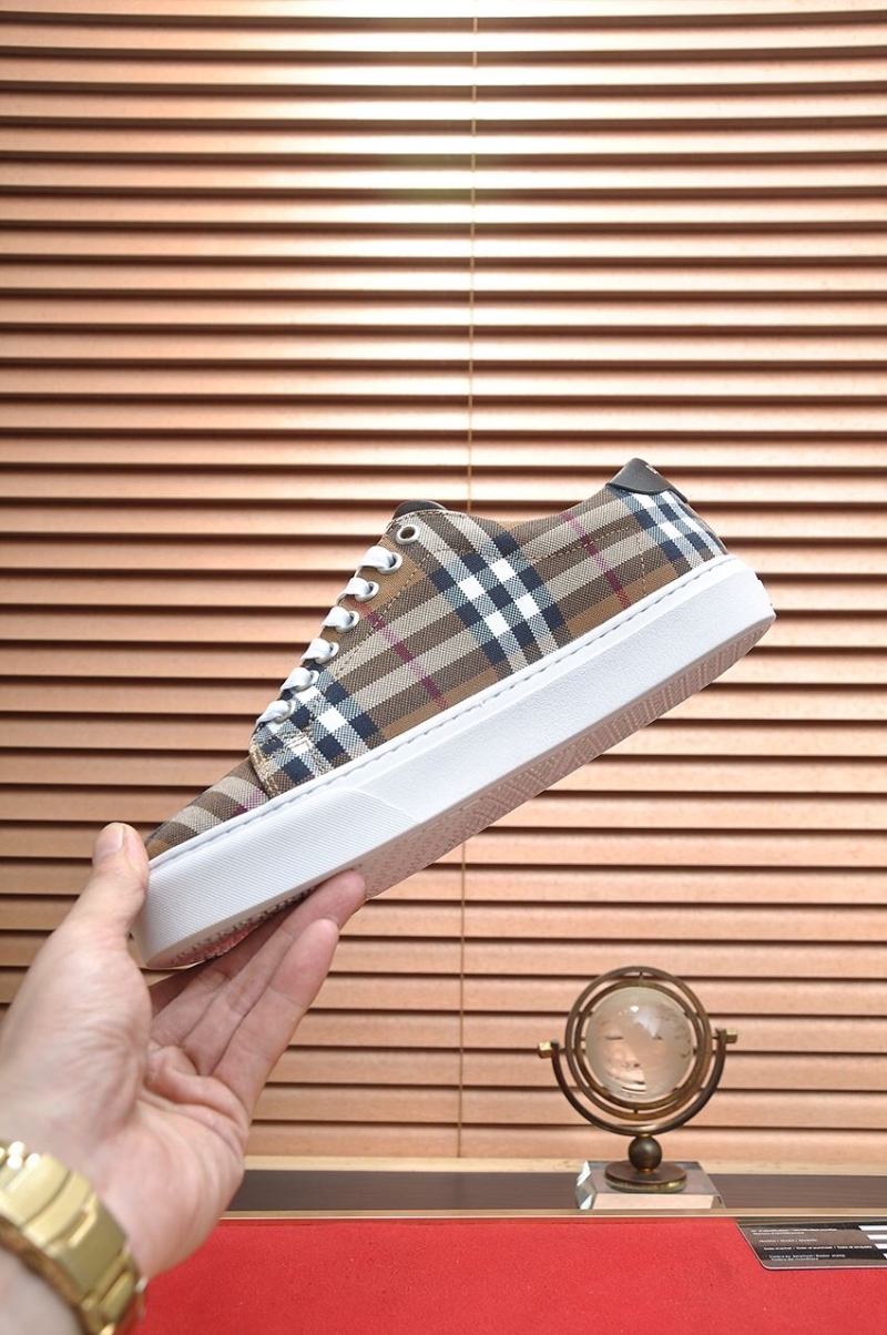 Burberry Sneakers